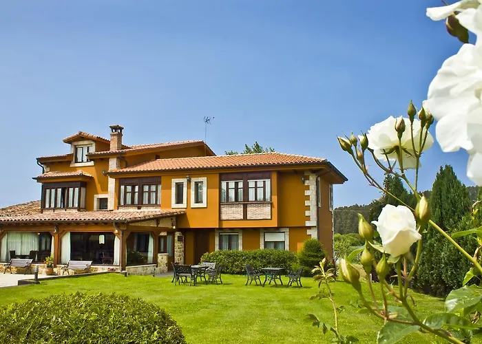 Hospedaje Granada